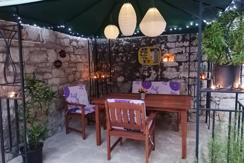 Rovinj Home With A Garden By Rocco 아파트