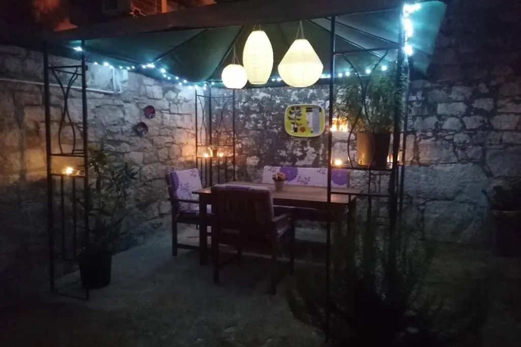 아파트 Rovinj Home With A Garden By Rocco 크로아티아