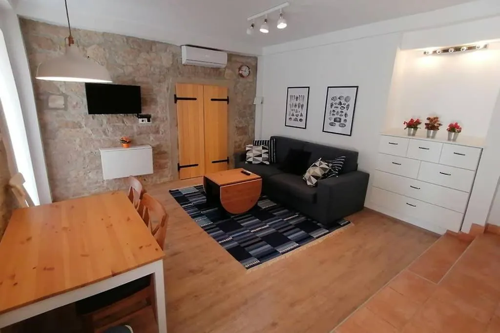 Rovinj Home With A Garden By Rocco location